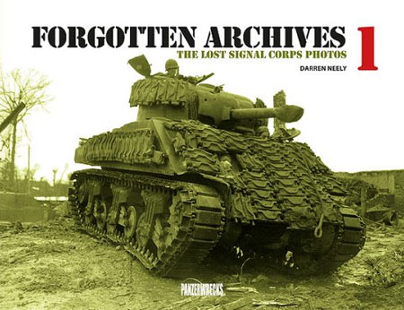 FORGOTTEN ARCHIVES 1 忘れ去られた資料 1 本 (パンツァーレックス FORGOTTEN ARCHIVES No.BKP109) 商品画像