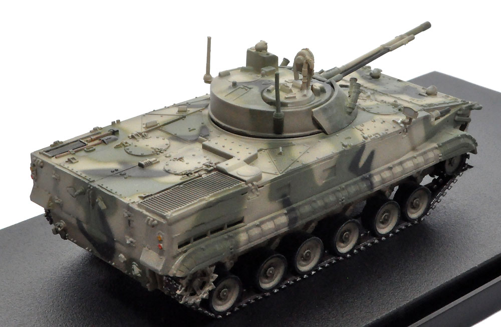 ロシア BMP-3M 歩兵戦闘車 2010年代 完成品 (モデルコレクト 1/72 AFV 完成品モデル No.MODAS72058) 商品画像_3