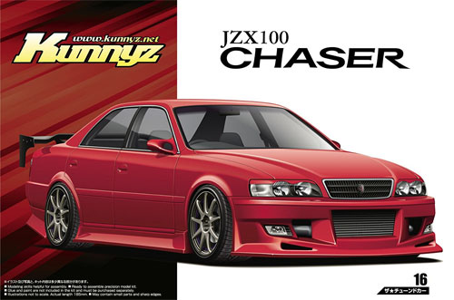 BNスポーツ JZX100 マーク 2 ツアラーV 