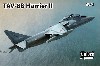TAV-8B ハリアー 2