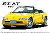 ホンダ PP1 ビート '91