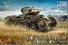 ストリッツヴァグン M/40K スウェーデン軽戦車