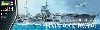 HMS アークロイヤル + トライバル級駆逐艦