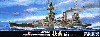 日本海軍 戦艦 扶桑 昭和16年 デラックス