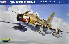 Su-17M4 フィッター K