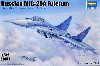 MiG-29A ファルクラムA型