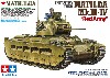 歩兵戦車 マチルダ Mk.3/4 ソビエト軍