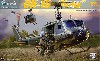 UH-1D ヒューイ