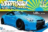 LBワークス R35 GT-R Ver.1