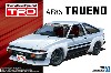 TRD AE86 トレノ N2仕様 '85 (トヨタ)