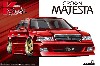 K-BREAK UZS141 マジェスタ '91 (トヨタ)