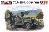 陸上自衛隊 73式小型トラック (MAT装備)