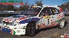トヨタ カローラ WRC 1998 モンテカルロ ラリー ウィナー
