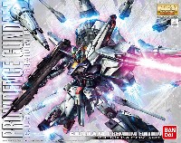 バンダイ MASTER GRADE (マスターグレード） ZGMF-X13A プロヴィデンスガンダム G.U.N.D.A.M. プレミアムエディション