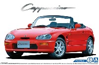 スズキ EA11R カプチーノ '91