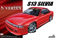 VERTEX PS13 シルビア '91 (ニッサン)