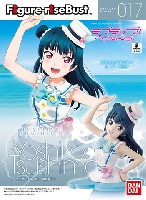 津島善子 (ラブライブ！サンシャイン！！)