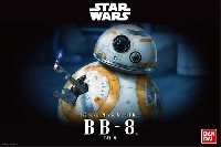 バンダイ スターウォーズ BB-8