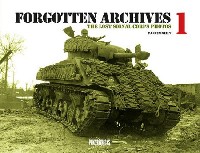 パンツァーレックス FORGOTTEN ARCHIVES FORGOTTEN ARCHIVES 1 忘れ去られた資料 1