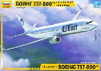 ボーイング 737-800