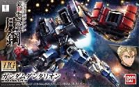 バンダイ HG 機動戦士ガンダム 鉄血のオルフェンズ ガンダムダンタリオン
