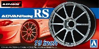 アドバンレーシング RS 19インチ