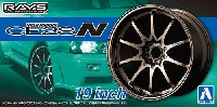 ボルクレーシング CE28N 19インチ