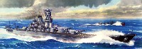 フジミ 1/700 特シリーズ SPOT 超弩級 戦艦 武蔵 レイテ沖海戦時 デラックス