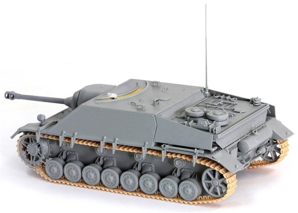 アラブ 4号駆逐戦車 L/48 プラモデル (ドラゴン 1/35 MIDDLE EAST WAR SERIES No.3594) 商品画像_3