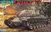 アメリカ M67A2 火炎放射戦車