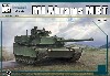 M1 エイブラムス 主力戦車