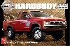 ニッサン ハードボディ 4x4 ピックアップ