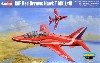 イギリス空軍 レッドアローズ ホーク T.1/1A