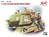 ソビエト Ｔ-34/76 w/戦車搭乗兵