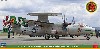 E-2C ホークアイ 2000 VAW-115 さよなら厚木 2017