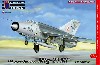 MiG-21MF フィッシュベッド J ワルシャワ条約加盟国