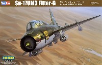 Su-17UM3 フィッター G