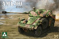 タコム 1/35 ミリタリー フランス 軽装甲車 AML-90