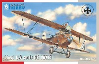 スペシャルホビー 1/72 エアクラフト プラモデル ロイド C.V シリーズ 82 (WKF)