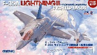 F-35A ライトニング 2 戦闘機 航空自衛隊