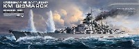 ドイツ海軍 戦艦 ビスマルク