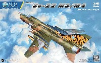 キティホーク 1/48 ミリタリー スホーイ Su-22 M3/M4 フィッター F