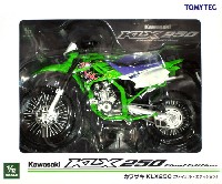 トミーテック 1/12 オートバイ カワサキ KLX250 ファイナル・エディション