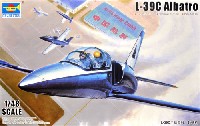 L-39C アルバトロス