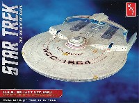 U.S.S. リライアント NCC-1864