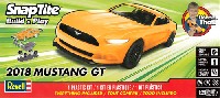 2018 マスタング GT