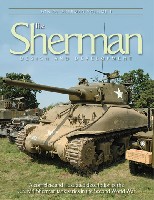 アンパーサンド Son of Sherman シャーマン デザインと開発 (ソフトカバー)