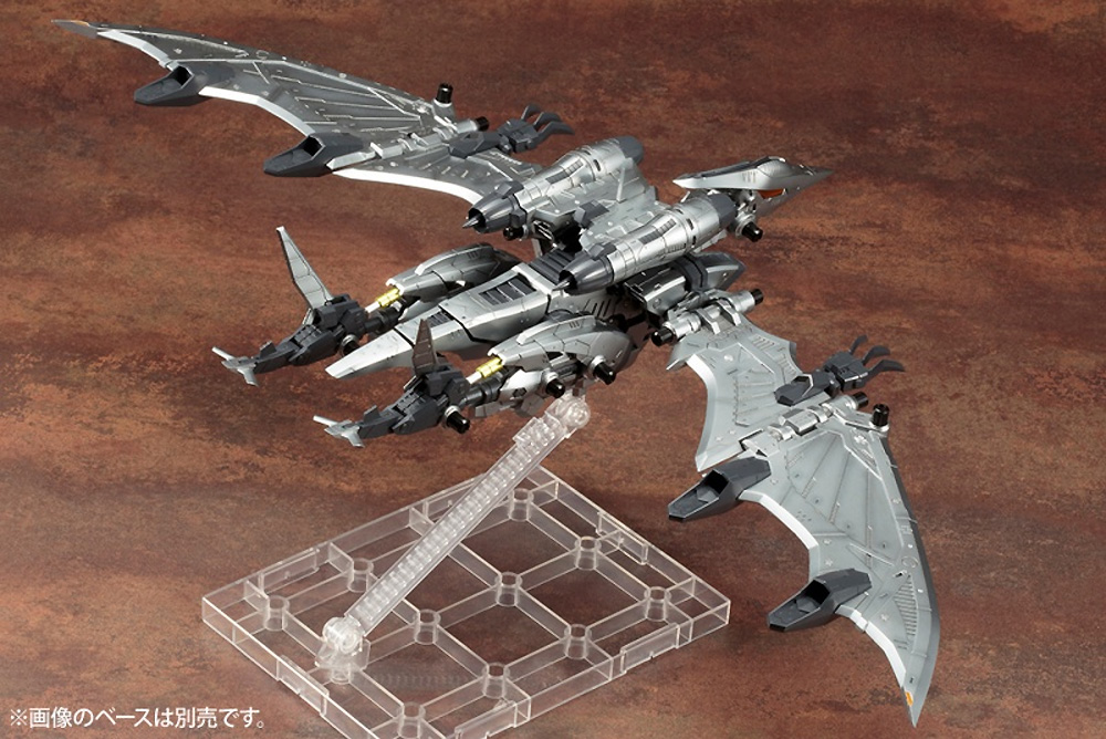 RZ-029 ストームソーダー プラモデル (コトブキヤ HMM ゾイド （ZOIDS） No.ZD101X) 商品画像_2