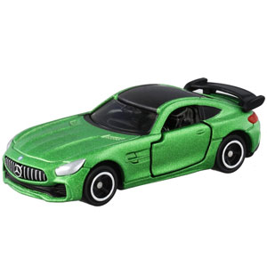 メルセデス AMG GT R ミニカー (タカラトミー トミカ No.007) 商品画像