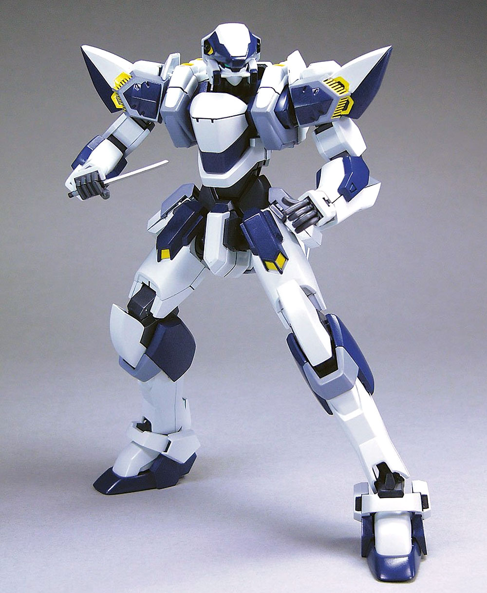 アームスレイブ ARX-7 アーバレスト プラモデル (アオシマ フルメタル パニック TSR シリーズ No.4905083054123) 商品画像_1